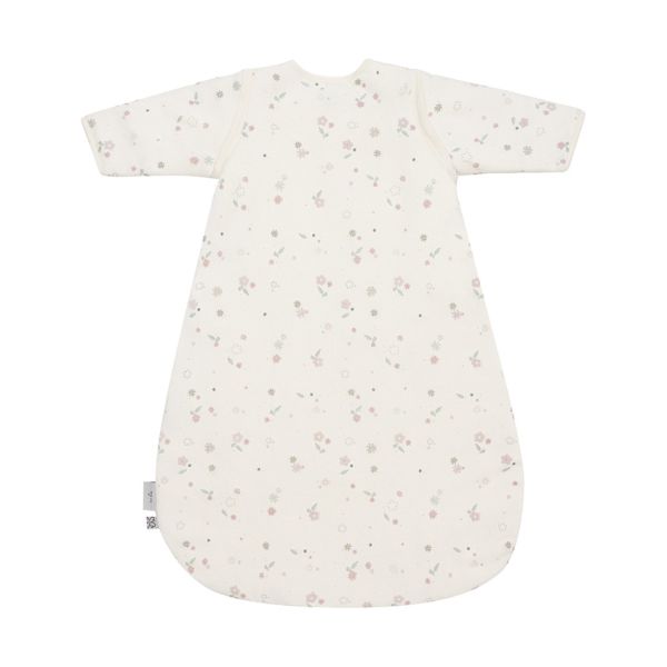 Witlof For Kids Vintage Flowers Winterslaapzak - Maat 70 cm