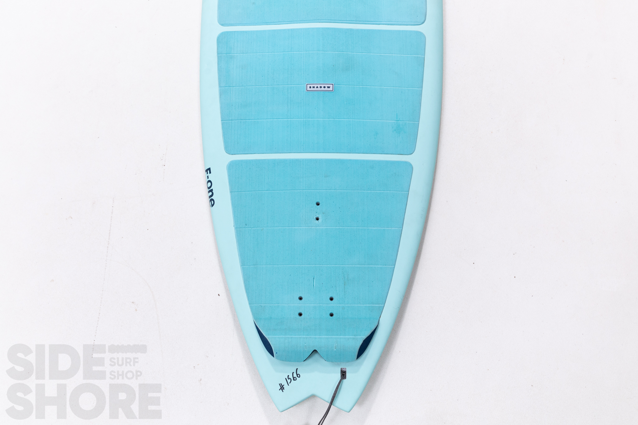 F.one Shadow - 5'4    -  #6 5'4