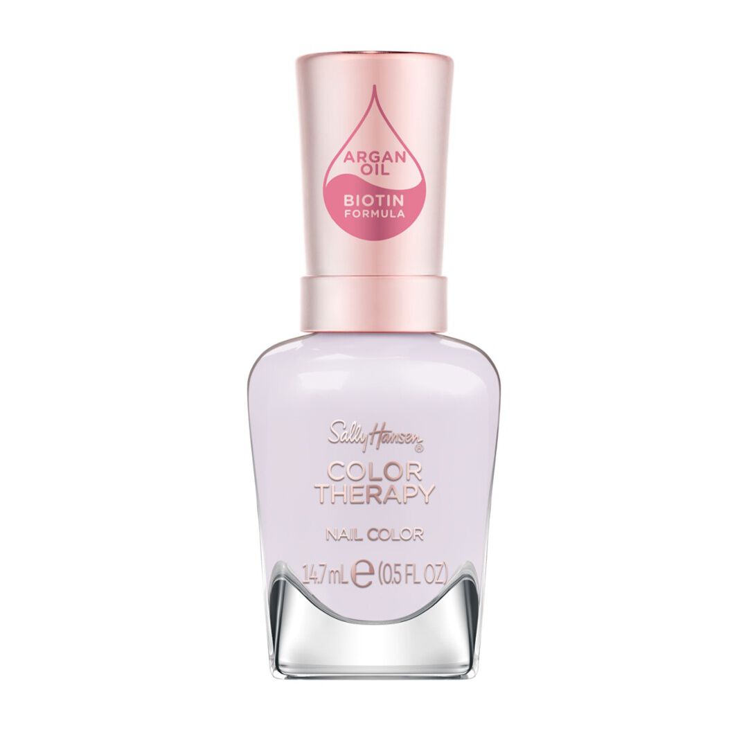 SALLY HANSEN  Color Therapy Nail Polish