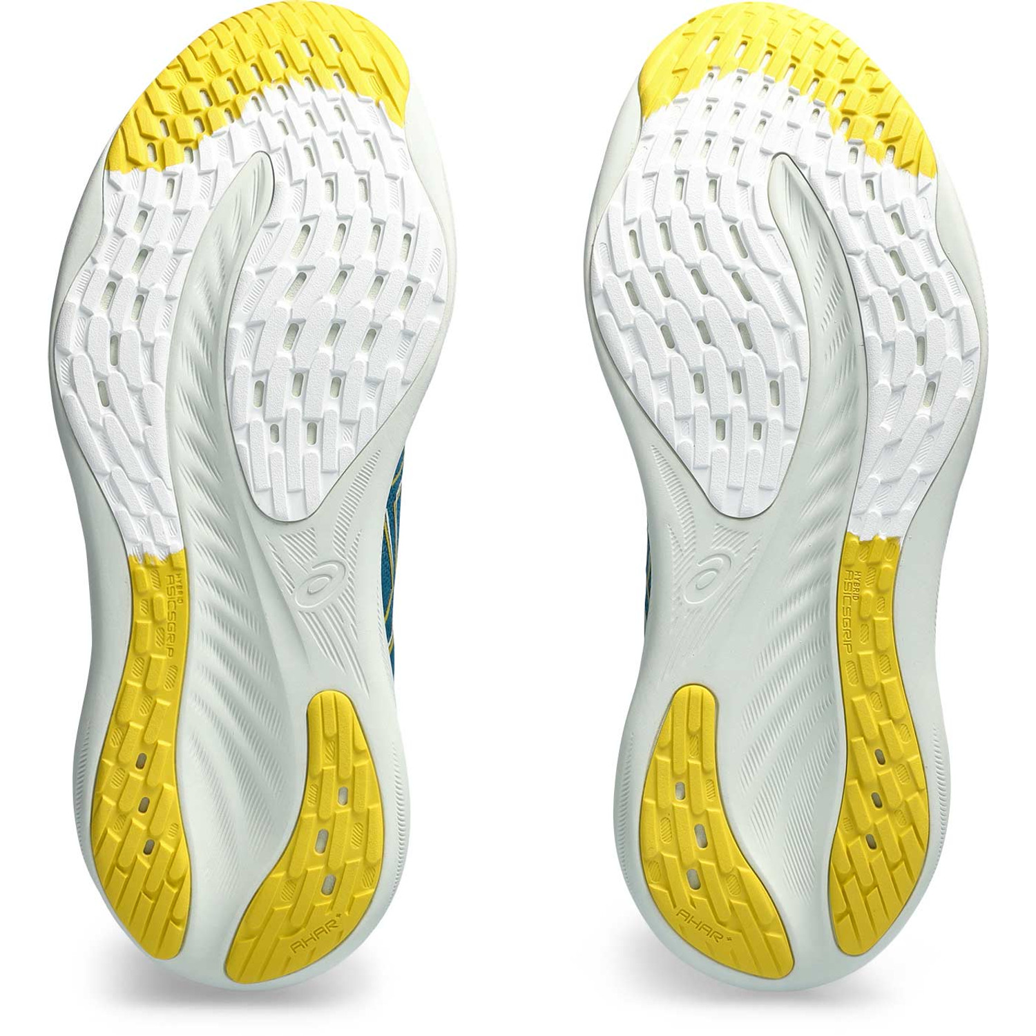 ASICS GEL-Nimbus 26 Heren