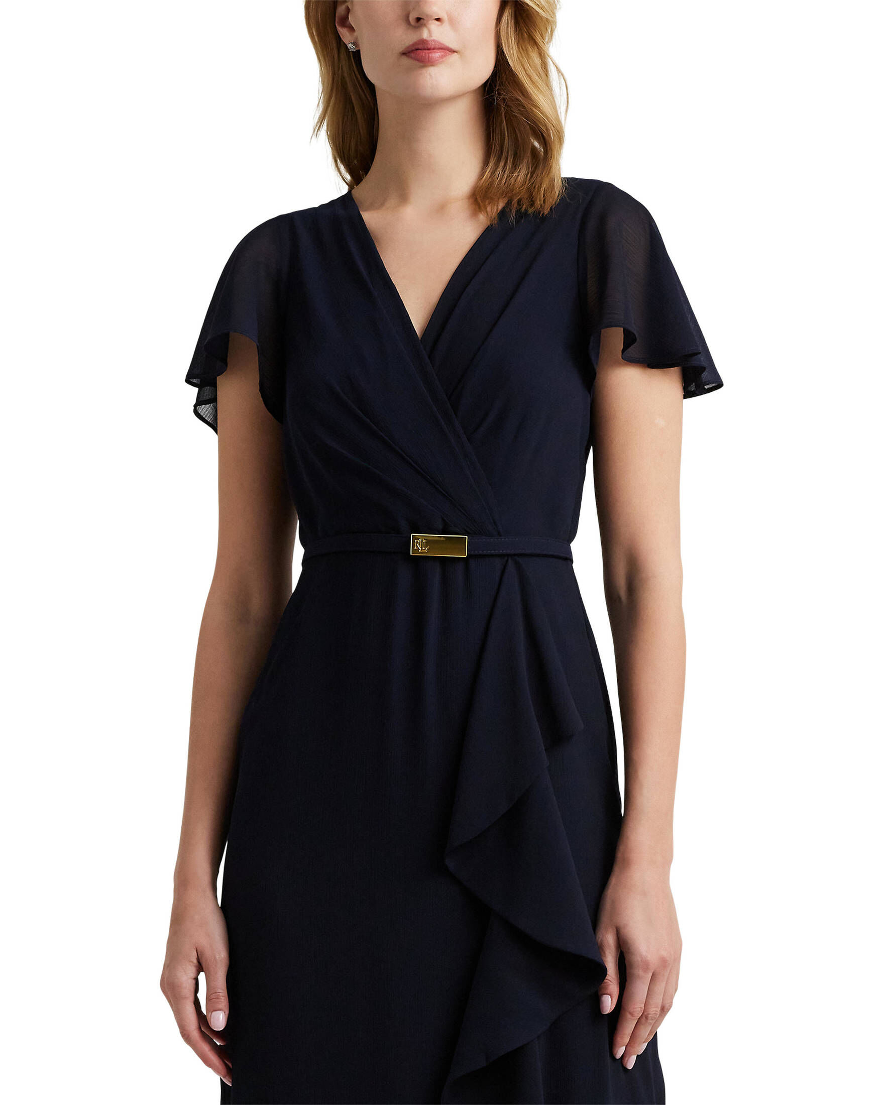 Lauren Ralph Lauren| Damen Abendkleid