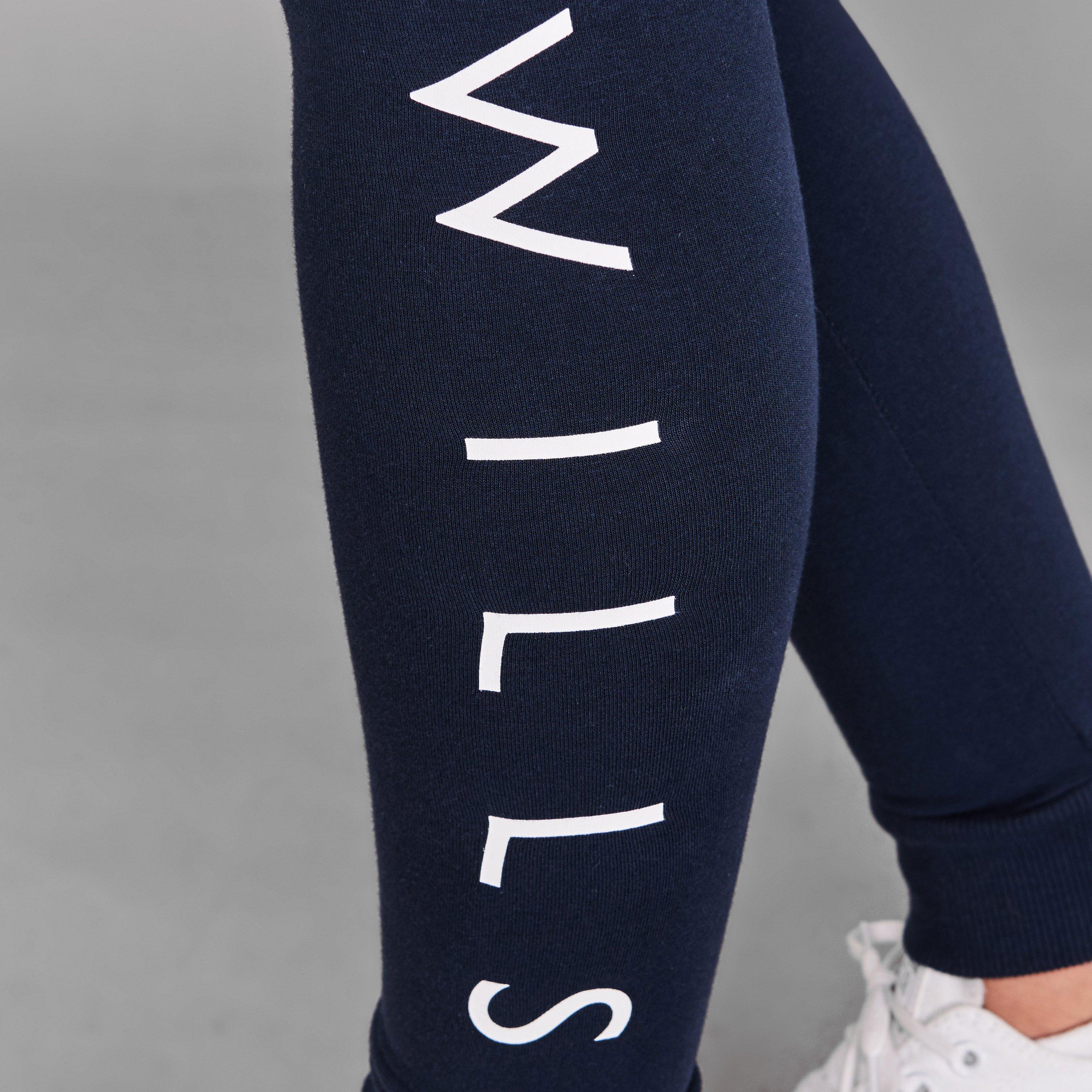 Jack Wills Lingham Wills Logo Joggers
