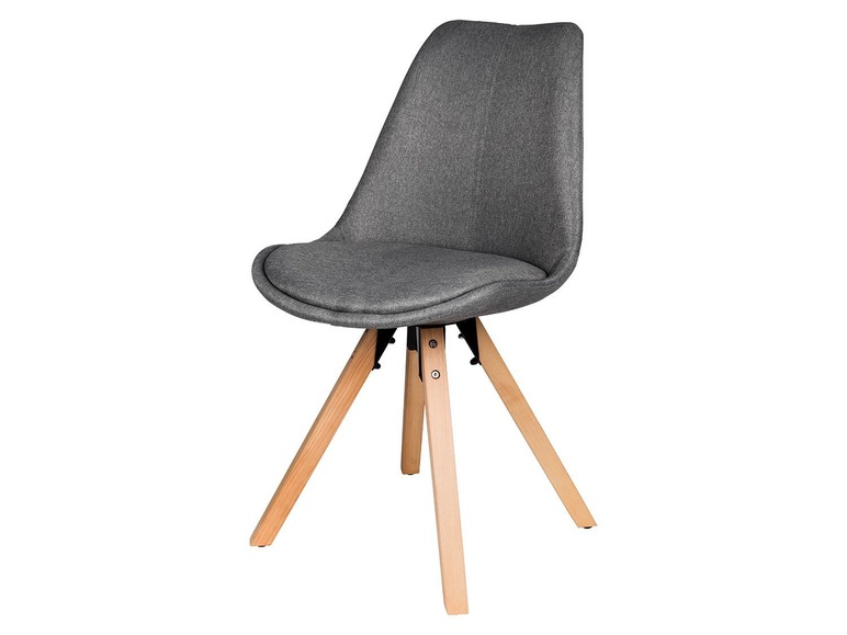 2 Eetkamerstoelen