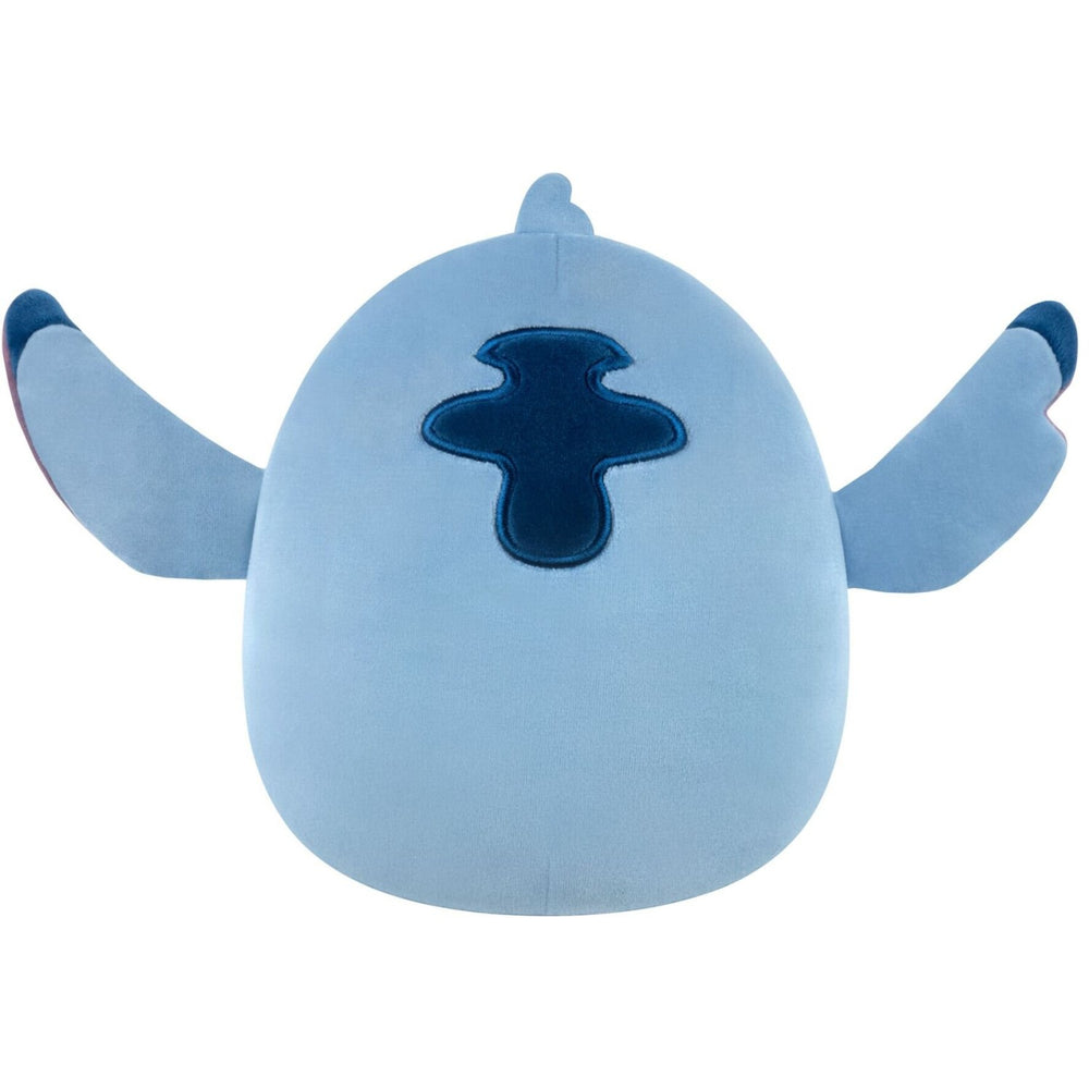 Køb Squishmallows Disney Stitch Med Hjerte 20 Cm