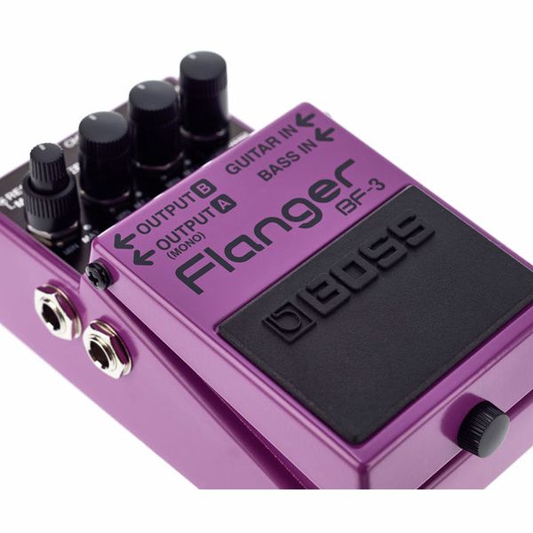 Boss BF-3 Flanger
