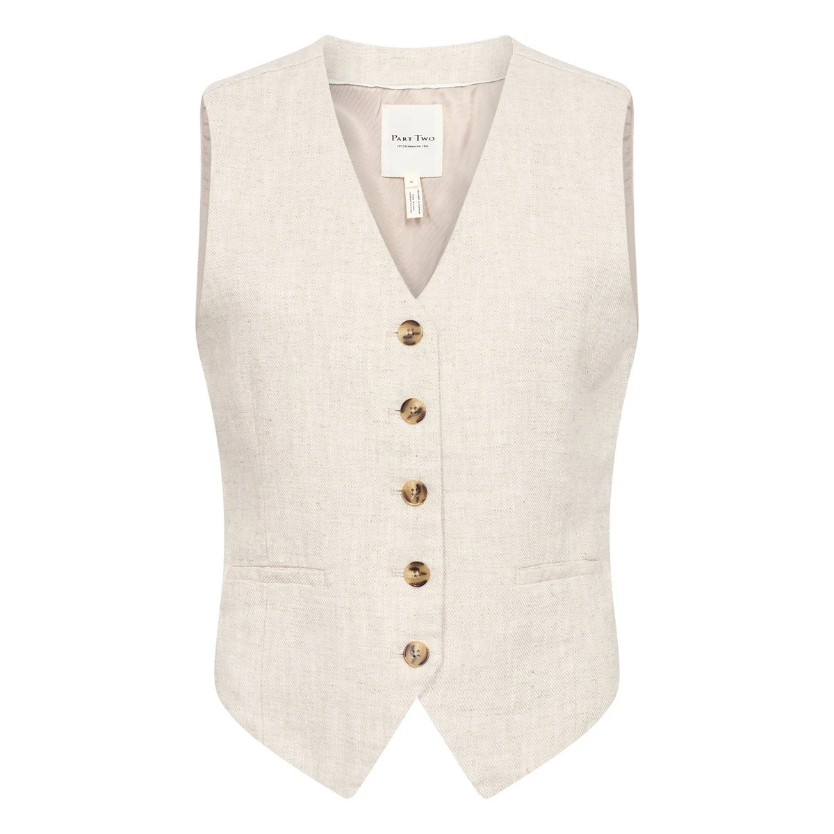 Dames Broek Ninnes