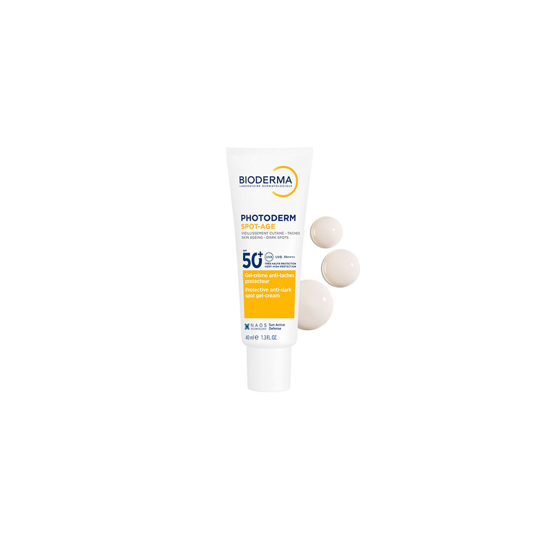 BIODERMA  Photoderm Spot-Age Gel CR SPF50+ - 40ml