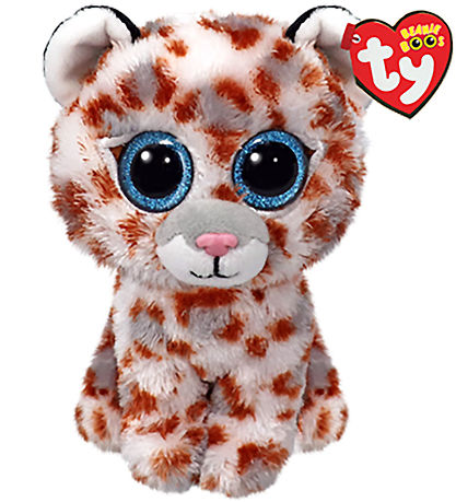 Ty Kuscheltier - Beanie Boos - 15 cm - Coco