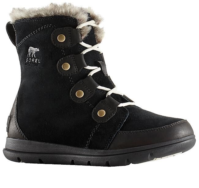 SOREL - CHAUSSURES CHAUDES EXPLORER JOAN