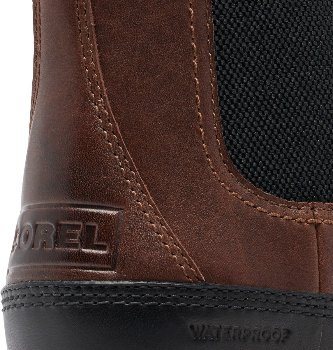 SOREL<br>Botas Chelsea impermeáveis SLABTOWN 62'™