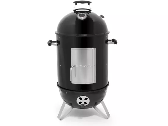 Barbecook Fumoir à charbon 39cm noir - 223.9839.000
