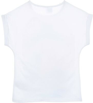 Disney Frozen T-skjorte, White
