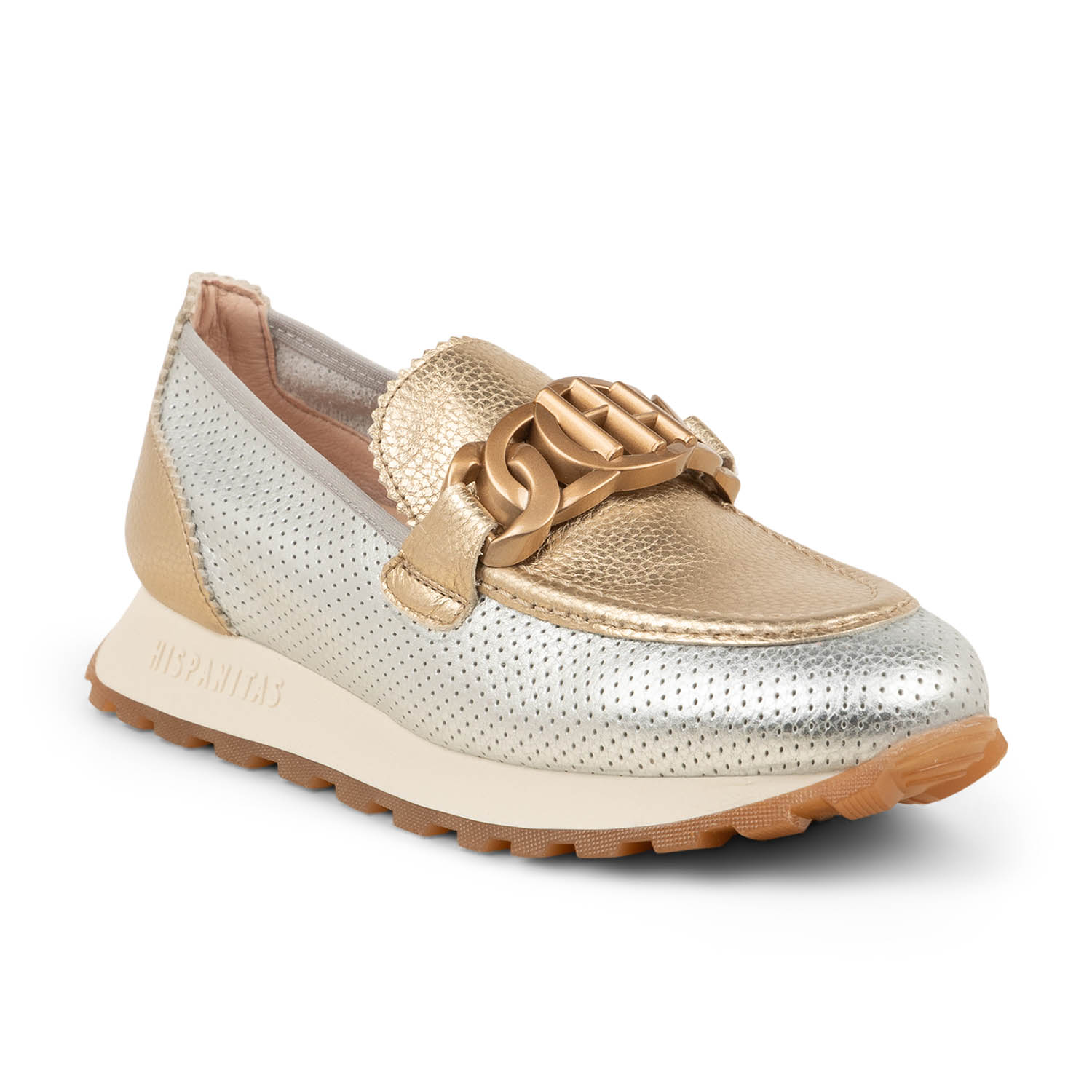 Mocassins femme HISPANITAS HISPOLU