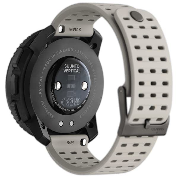 Montre cardio GPS SUUNTO VERTICAL