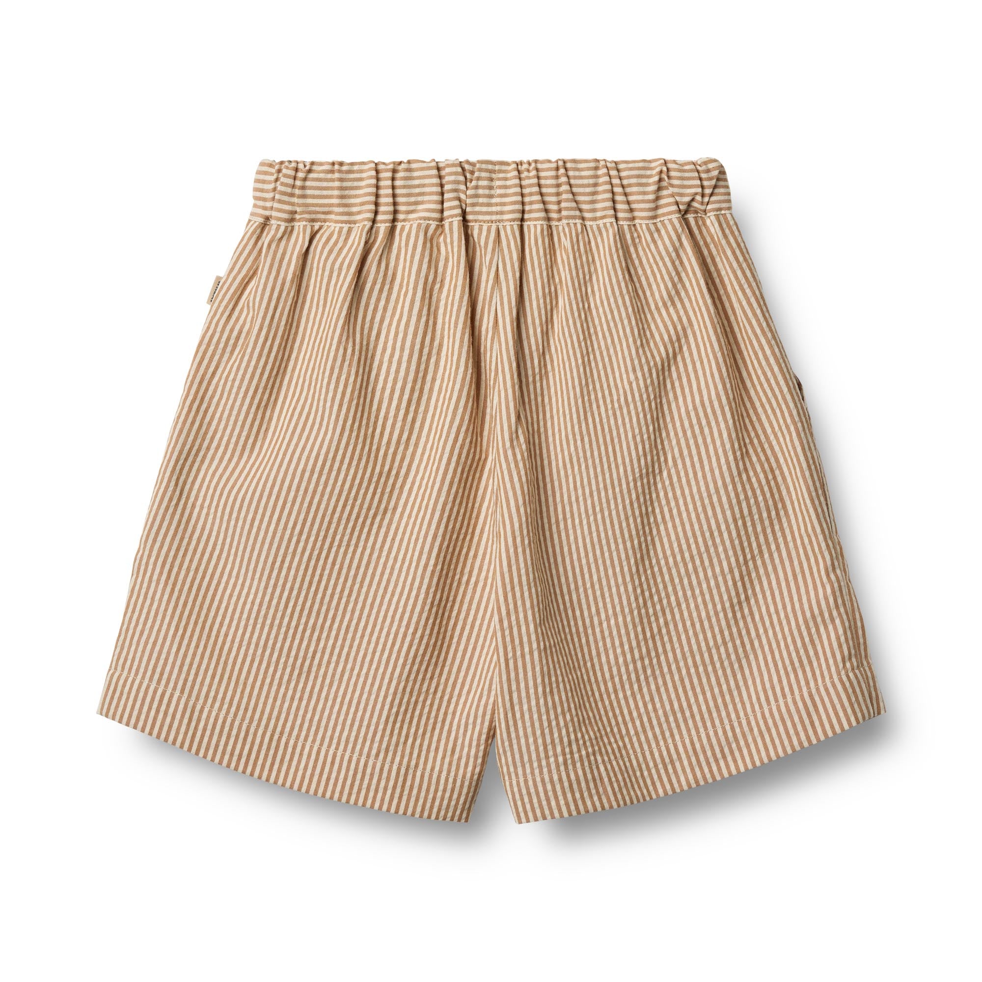 Wheat Shorts Cuba