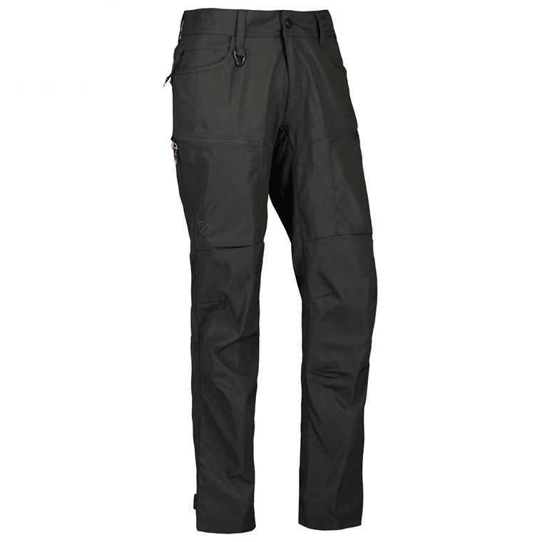 Didriksons Ara Usx Pants Black
