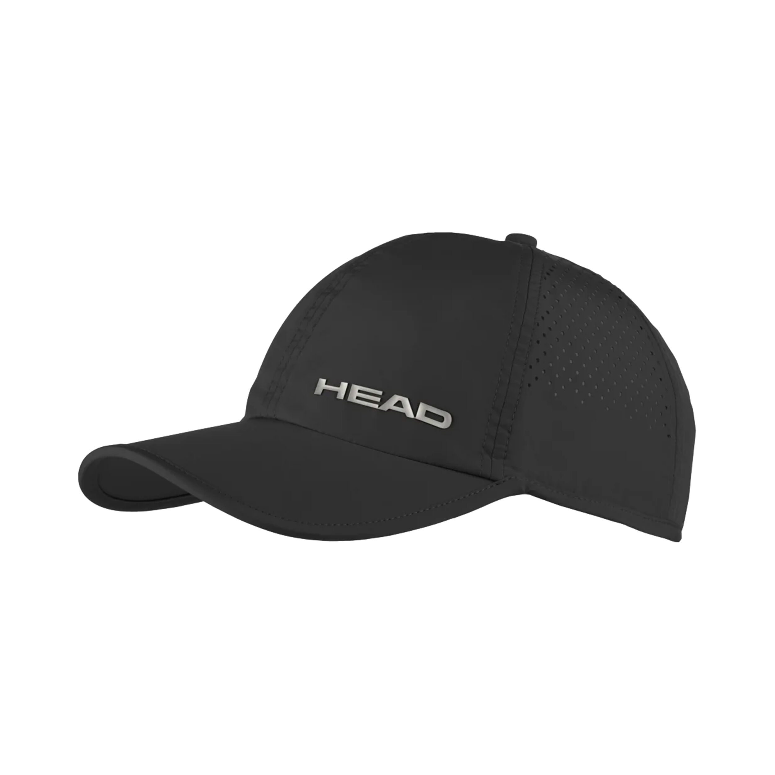 HEAD Pro Player Casquette - Noir