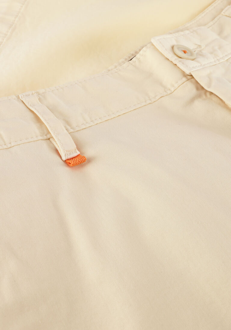 BOSS zand boss korte broek schino-slim short st