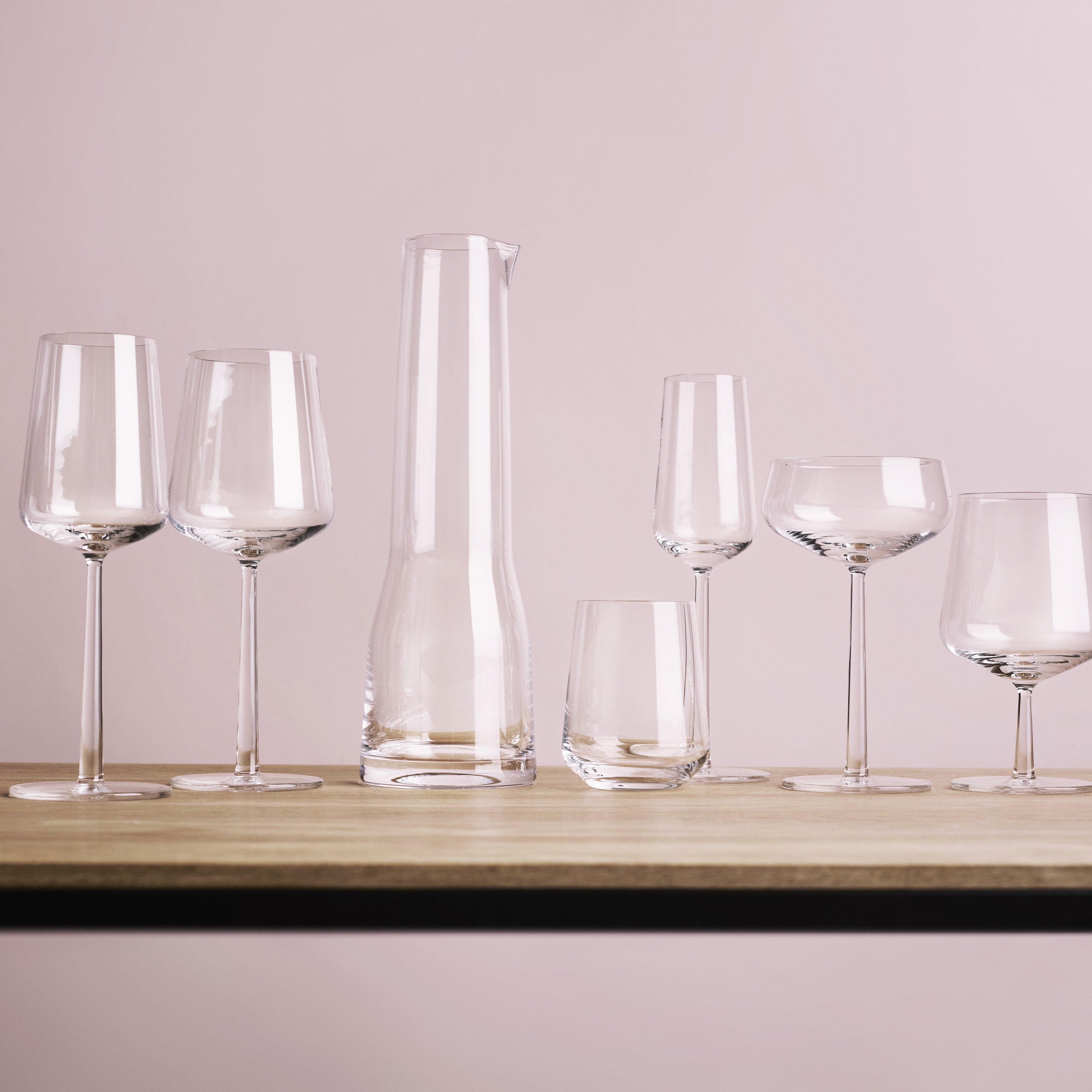 Iittala Essence Witte Wijnglazen 0,33 L - 4 st.