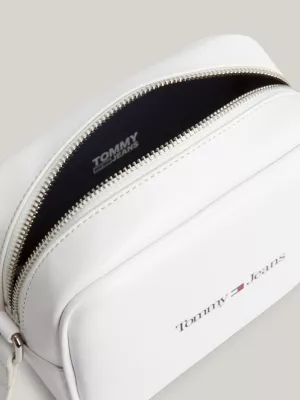 Bolsa para câmera com logo Crossover