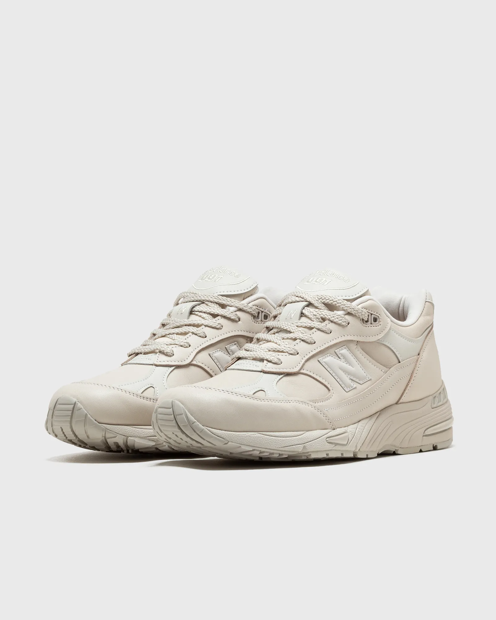 New Balance 991v1 Made in UK