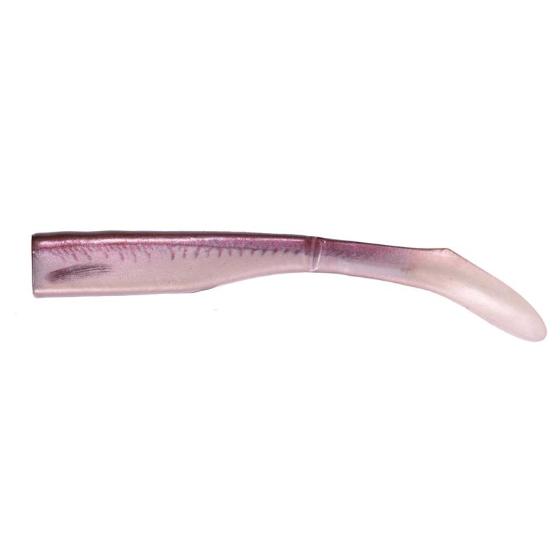 Leurre Souple Major Craft Hama-Oh Shad - 10Cm - Par 4