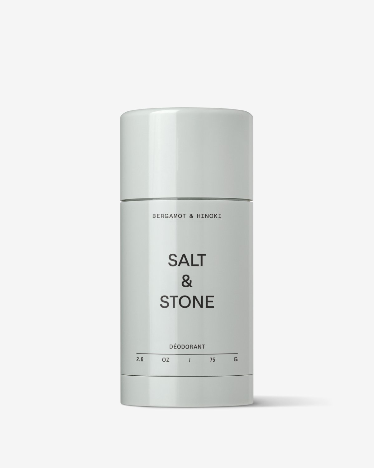 Deodorant uten Aluminium – 100% Naturlig – Extra Strength