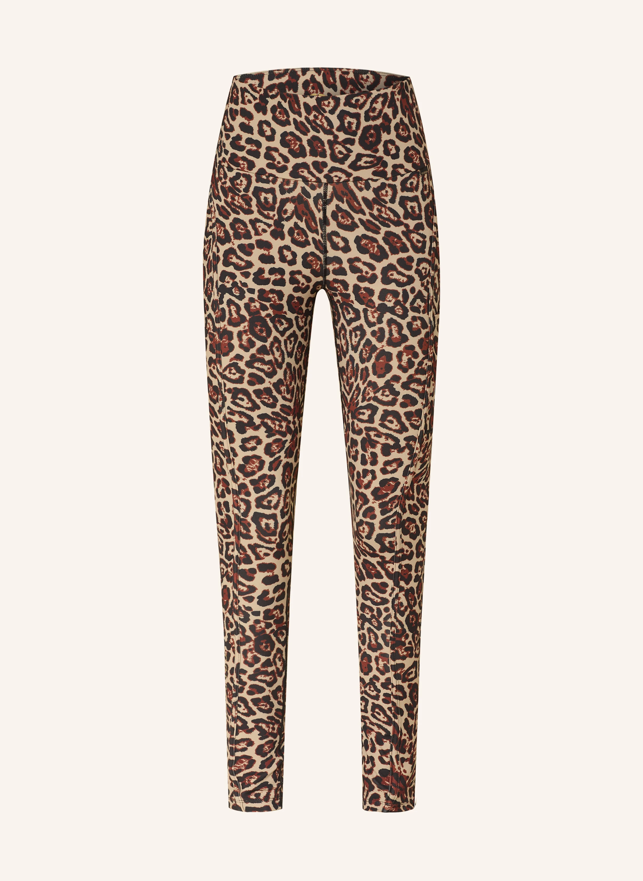 GOLDBERGH Tights ARTEMIS
