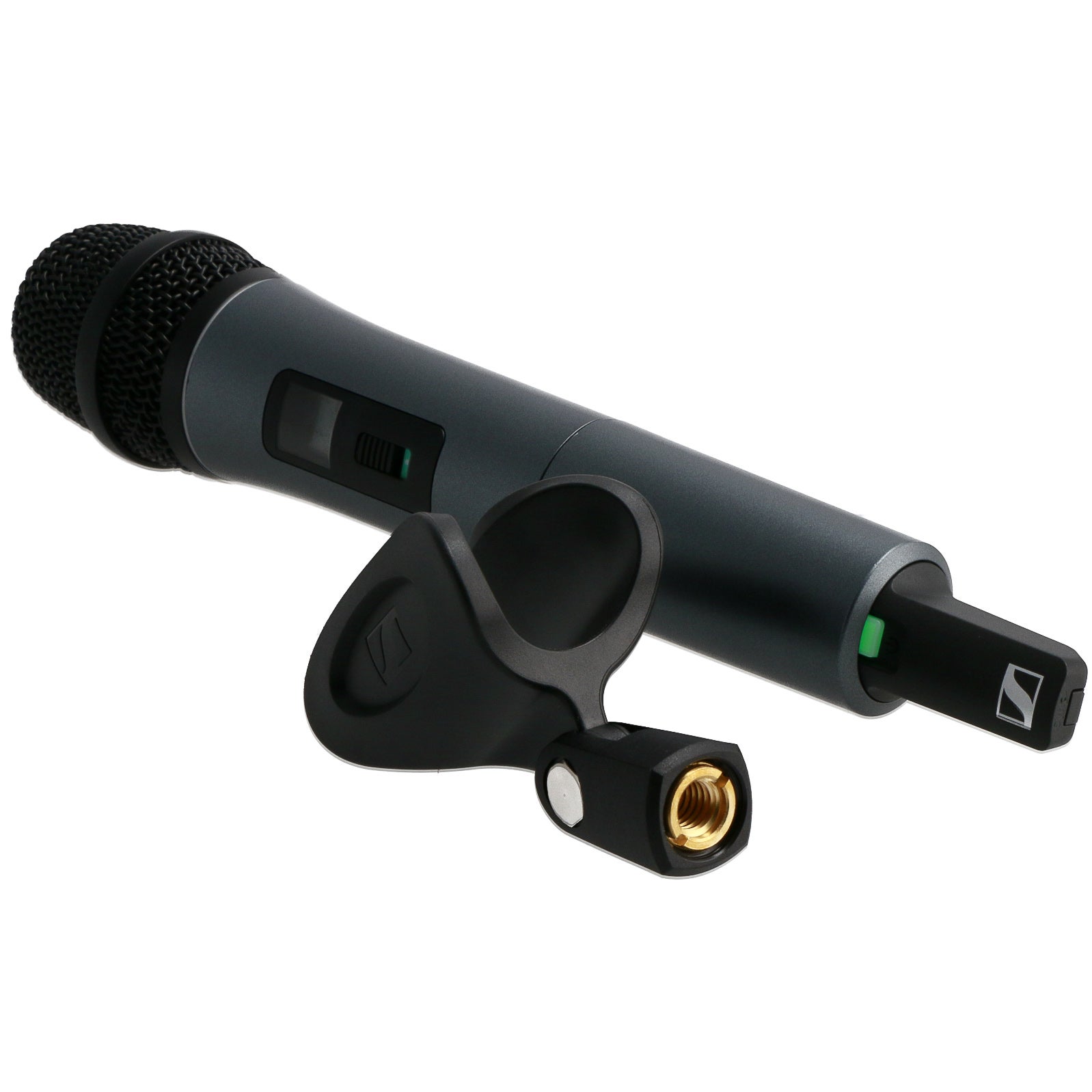 Sennheiser XSW 1-835 draadloze vocal set (BC: 670-694 MHz)
