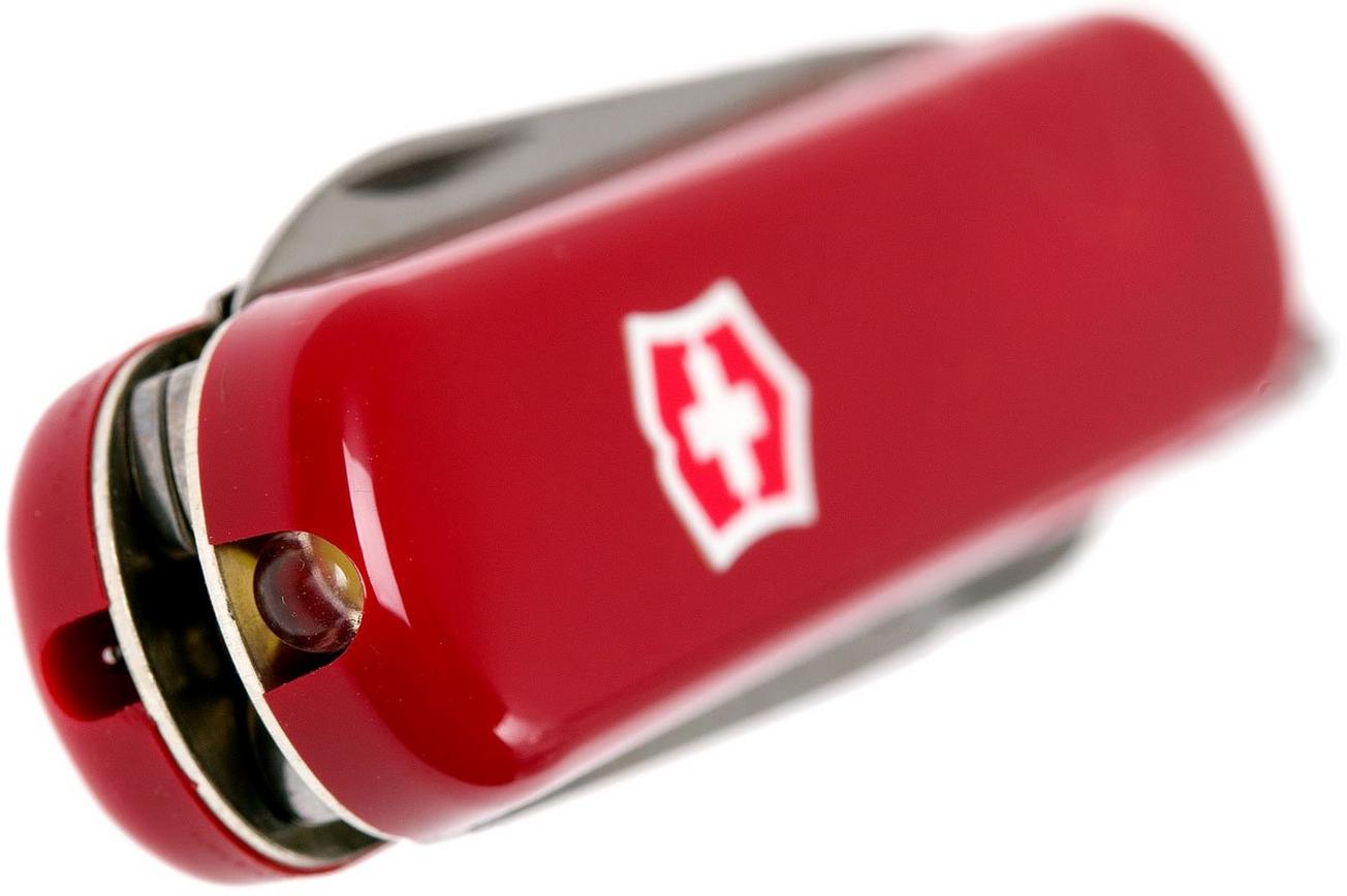 Victorinox Signature Lite rood 0.6226 Zwitsers zakmes