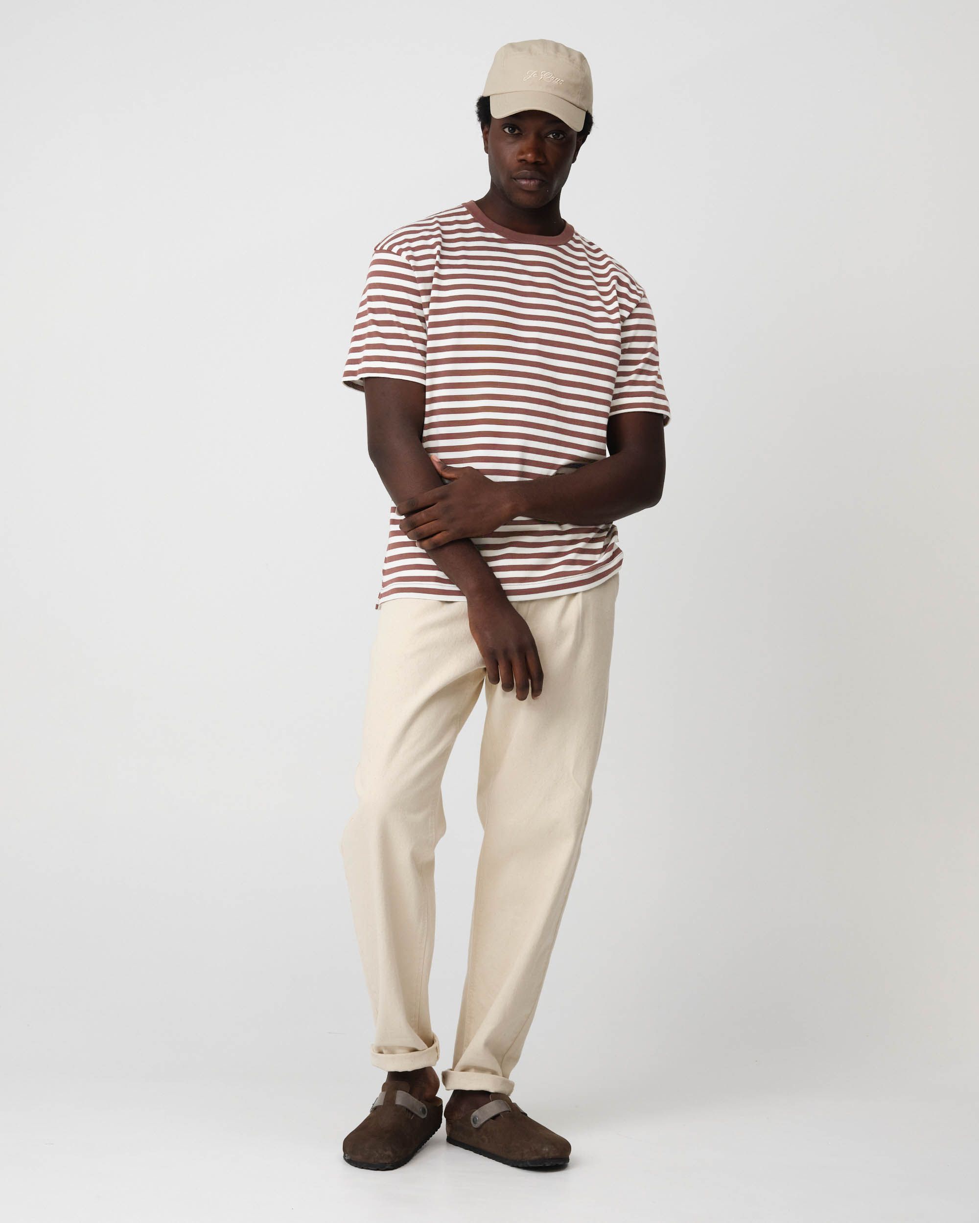 J.C. RAGS Johnny T-shirt KM