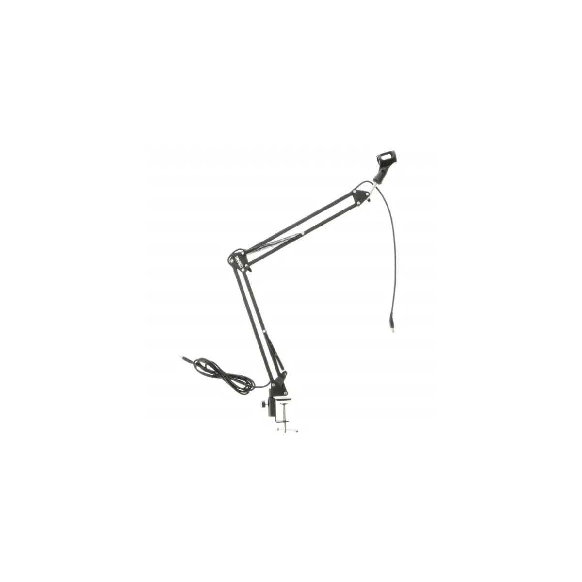Innox IVA 08 USB Mikrofon Boomarm - Svart
