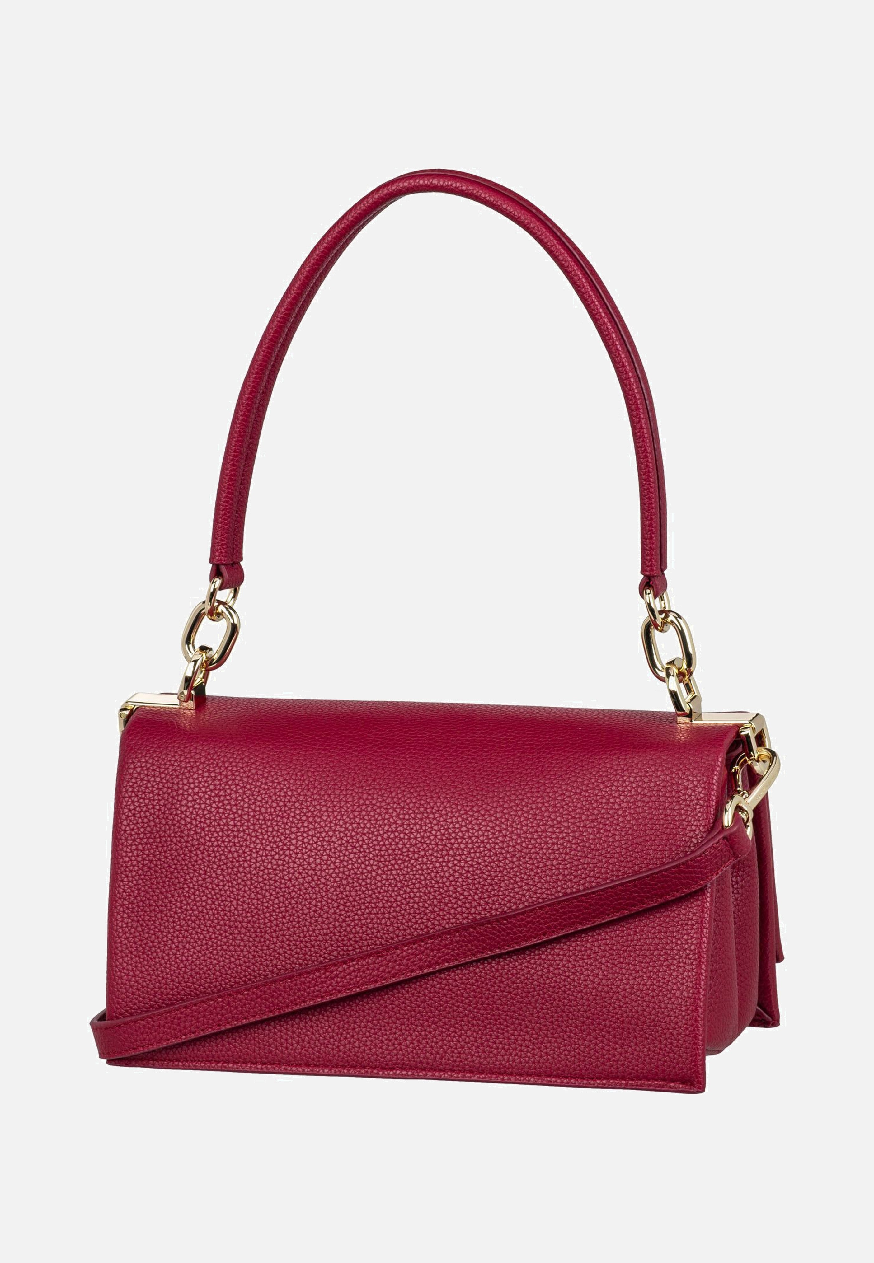 TH Her Medium 17216 SP25 Rouge - Umhängetasche