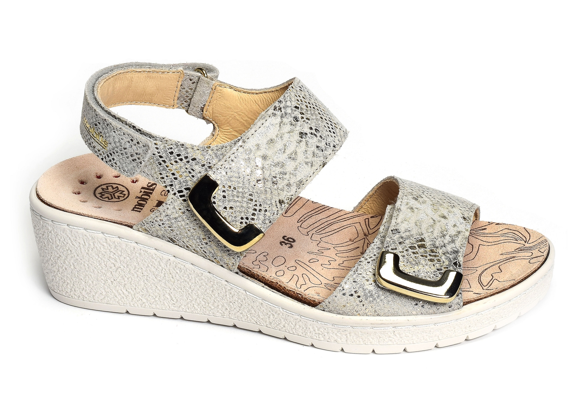 Pam chic python