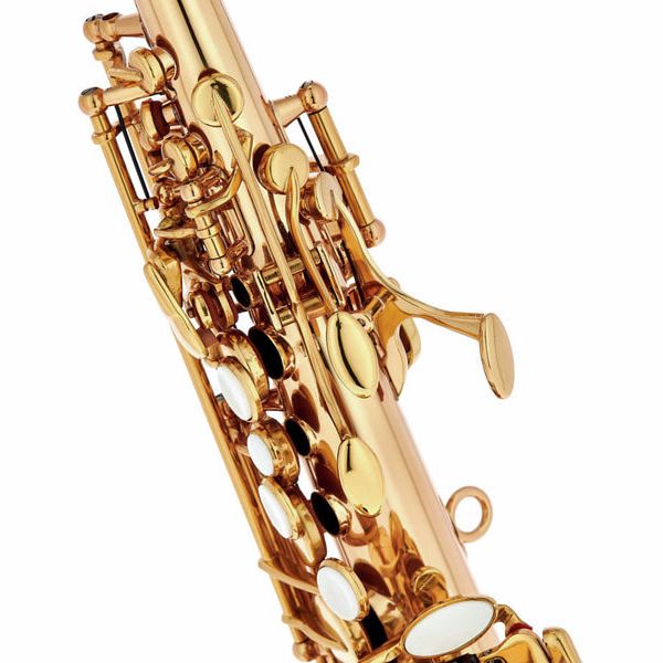 Startone SCS-75 Curved Soprano Sax