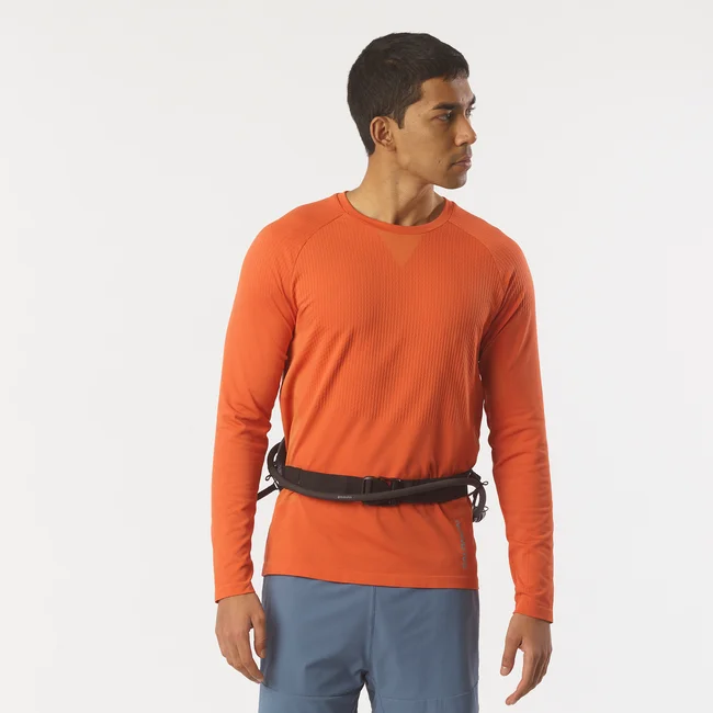 CROSS SEASON WAIST  Gürtel mit Trinkblase, Unisex