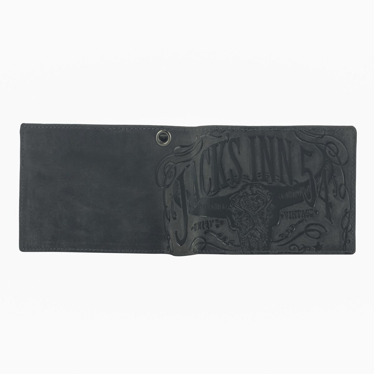 Spade | Jack's Inn 54 Portefeuille