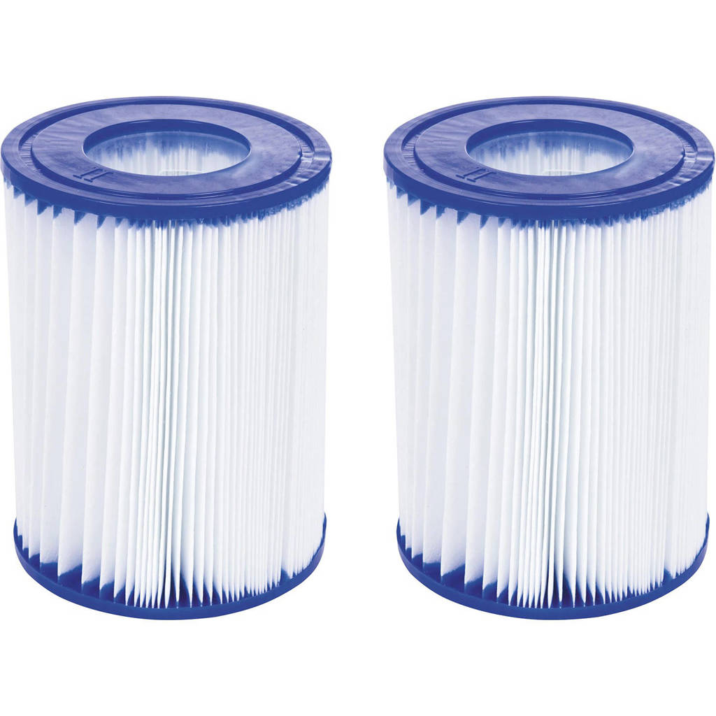 Flowclear Flowclear filtercartridge