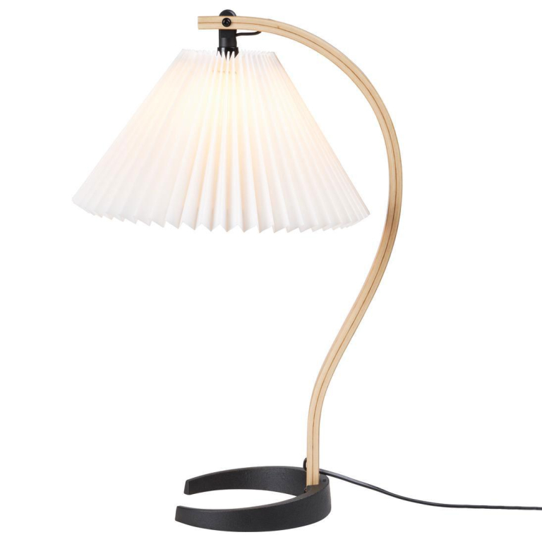 Gubi Timberline tafellamp