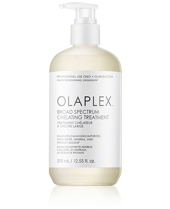 Olaplex Professionals Broad Spectrum Chelating Treatment 370ml