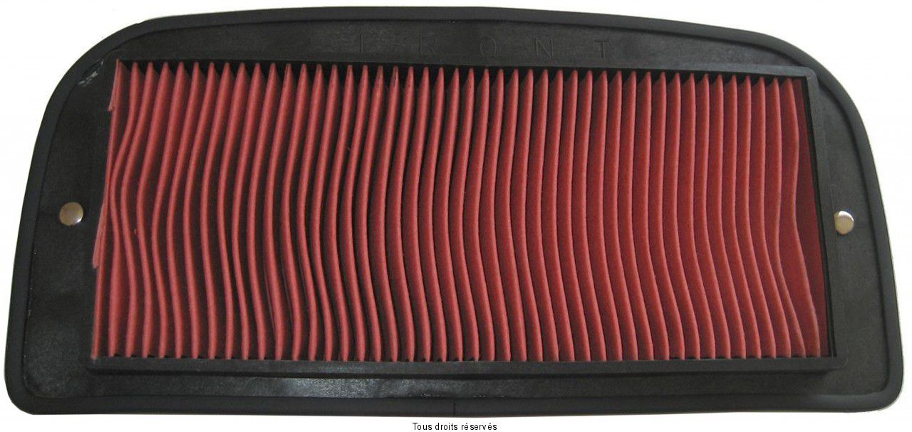 Powerflux - Filtre à air 98T429