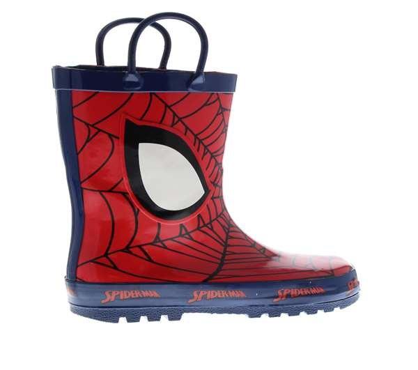Character Infants Wellies