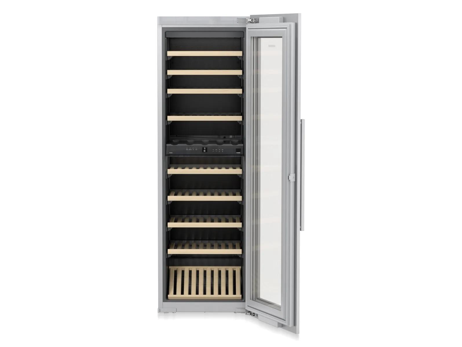 Liebherr EWTdf 3553-26 001 Vinskab - FI, VINIDOR, 2 zoner, 178x56