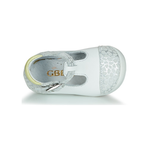 GBB - MERTONE - Blanc