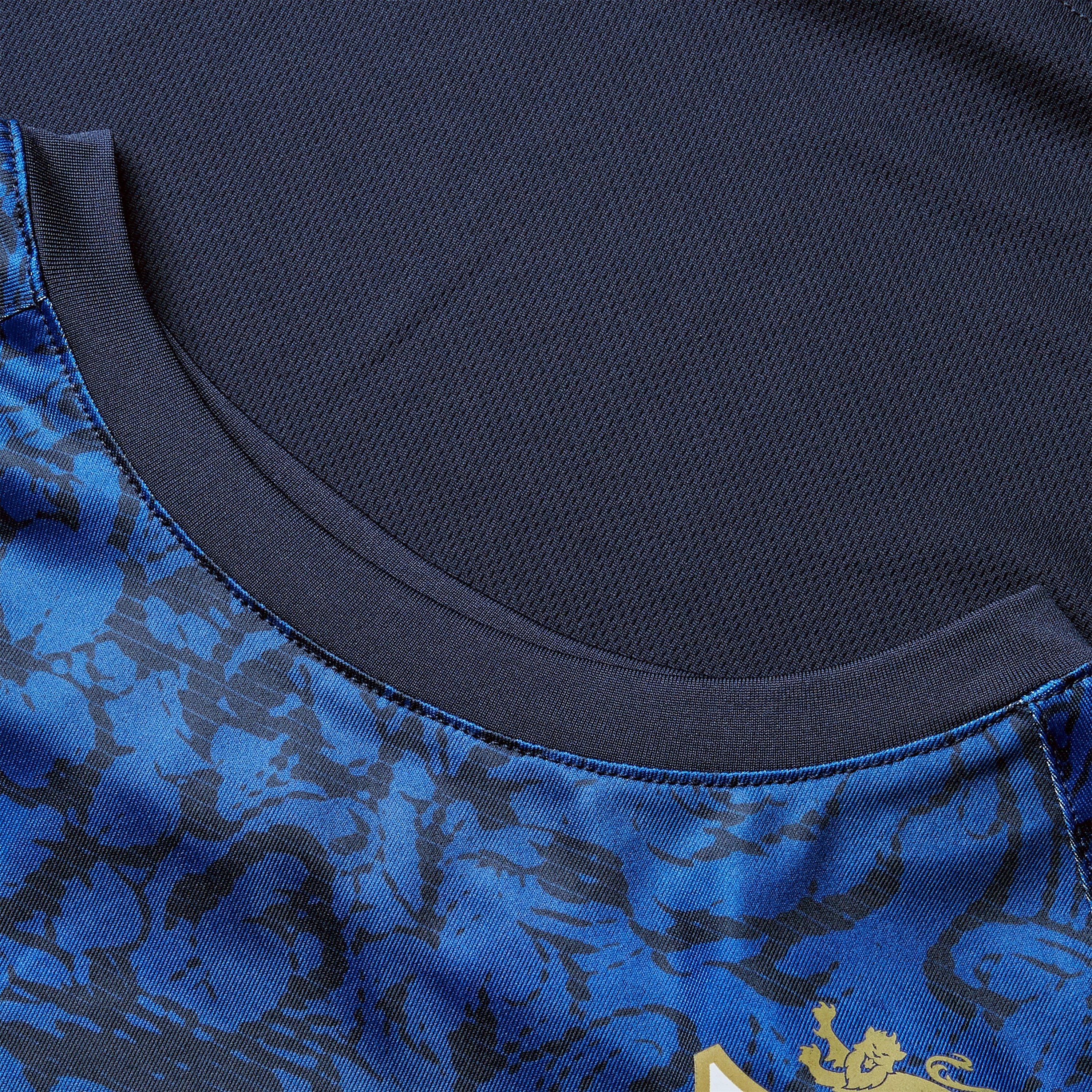 Canterbury British and Irish Lions 2024 Training Top Juniors
