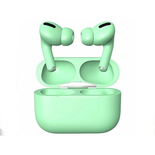 Fones de ouvido Bluetooth sem fio Klack com carregador e base