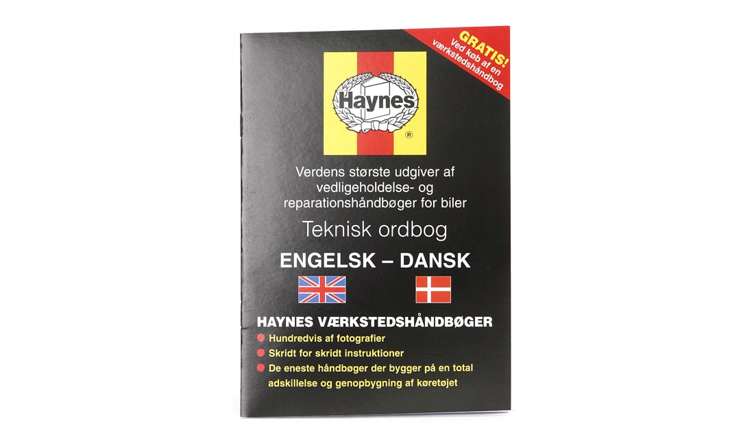 Reparationshåndbog Punto type 176/188 I 9/93-9/99