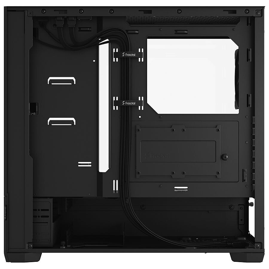 Fractal Design Pop Air TG - Noir