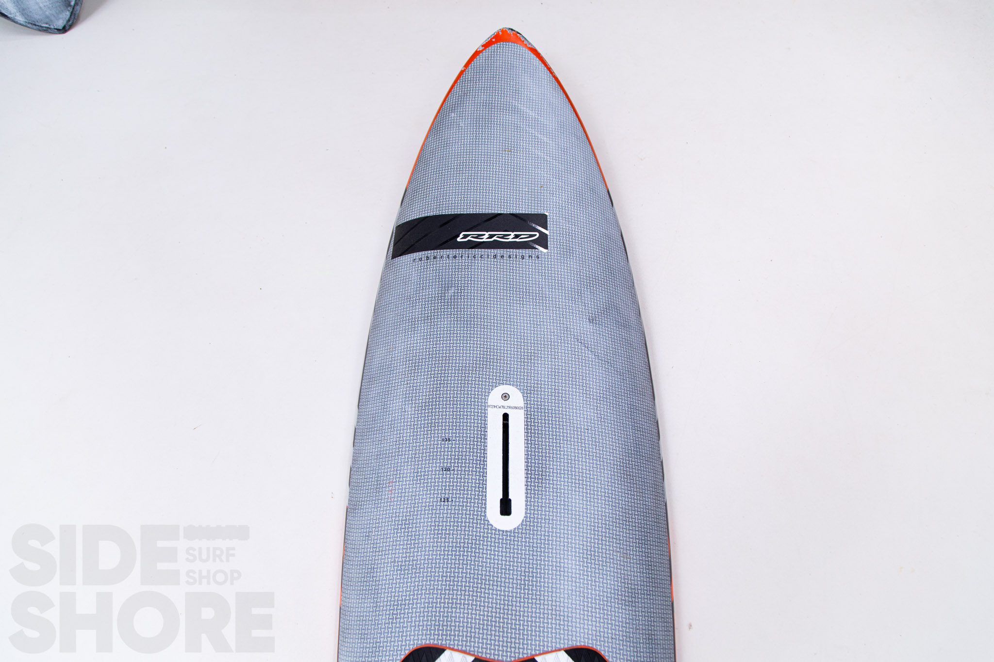 RRD Hardcore Wave Ltd V6 - 78 L 78 L