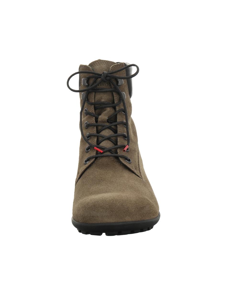 Stiefelette KONG HERREN